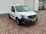 Minituur van Mercedes-Benz Citan 2015
