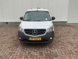 Minituur van Mercedes-Benz Citan 2015