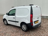 Minituur van Mercedes-Benz Citan 2015