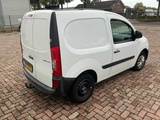 Minituur van Mercedes-Benz Citan 2015