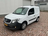 Minituur van Mercedes-Benz Citan 2015
