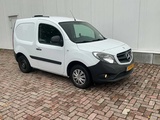 Minituur van Mercedes-Benz Citan 2015