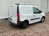 Minituur van Mercedes-Benz Citan 2015