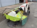 Minituur van 2011 Claas Corto 3150 Profile Frontmaaier