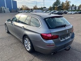Minituur van 2017 BMW 518d Wagen
