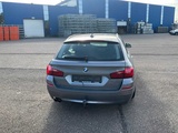 Minituur van 2017 BMW 518d Wagen