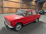 Minituur van 1978 Lada 1200 sedan 8718