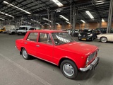 Minituur van 1978 Lada 1200 sedan 8718