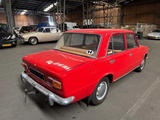 Minituur van 1978 Lada 1200 sedan 8718