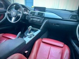 Minituur van BMW 3-serie 320i High Executive; 88-XKJ-4