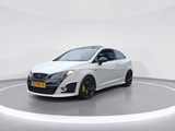 Minituur van SEAT Ibiza SC 1.4 TSI Cupra Bocanegra 2011 | 27-PVL-5