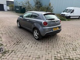 Minituur van Alfa Romeo MiTo 1.4 T Sport 155PK Airco Cruise, 44-HHP-3