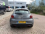 Minituur van Alfa Romeo MiTo 1.4 T Sport 155PK Airco Cruise, 44-HHP-3
