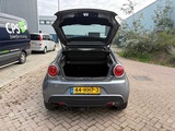 Minituur van Alfa Romeo MiTo 1.4 T Sport 155PK Airco Cruise, 44-HHP-3