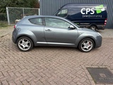 Minituur van Alfa Romeo MiTo 1.4 T Sport 155PK Airco Cruise, 44-HHP-3