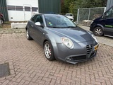 Minituur van Alfa Romeo MiTo 1.4 T Sport 155PK Airco Cruise, 44-HHP-3