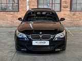 Minituur van BMW M5 V10 500pk 2006