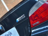 Minituur van BMW M5 V10 500pk 2006