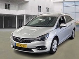 Minituur van Opel Astra Sports Tourer 1.2 Bns Edition; H-843-FH