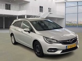 Minituur van Opel Astra Sports Tourer 1.2 Bns Edition; H-843-FH