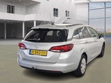 Minituur van Opel Astra Sports Tourer 1.2 Bns Edition; H-843-FH