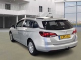 Minituur van Opel Astra Sports Tourer 1.2 Bns Edition; H-843-FH