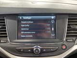 Minituur van Opel Astra Sports Tourer 1.2 Bns Edition; H-843-FH
