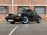 Minituur van Porsche 911 Targa SC 3.0 188pk 1980