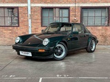 Minituur van Porsche 911 Targa SC 3.0 188pk 1980