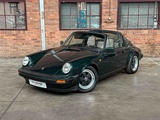 Minituur van Porsche 911 Targa SC 3.0 188pk 1980