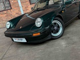 Minituur van Porsche 911 Targa SC 3.0 188pk 1980