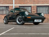 Minituur van Porsche 911 Targa SC 3.0 188pk 1980