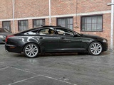 Minituur van Jaguar XJ 3.0 V6D Portfolio 275pk 2012