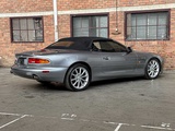 Minituur van Aston Martin DB7 Vantage Volante 5.9 V12 420pk 2001 Youngtimer
