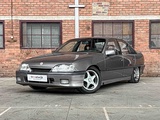 Minituur van Opel Omega 3000 24v 204pk 1989