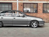 Minituur van Opel Omega 3000 24v 204pk 1989