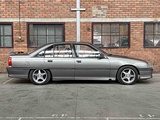 Minituur van Opel Omega 3000 24v 204pk 1989