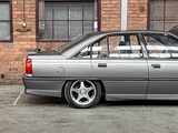 Minituur van Opel Omega 3000 24v 204pk 1989