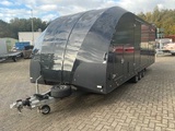 Minituur van 2022 Brian james trailers Race transporter 6 Autotransporter 89-WBT-2