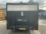 Minituur van 2022 Brian james trailers Race transporter 6 Autotransporter 89-WBT-2