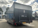 Minituur van 2022 Brian james trailers Race transporter 6 Autotransporter 89-WBT-2