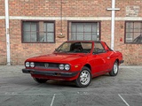 Minituur van Lancia Beta Zagato Spider 2.0 Injection 120pk 1981
