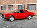Minituur van Lancia Beta Zagato Spider 2.0 Injection 120pk 1981