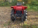 Thumbnail of Mitsubishi MT16O Mini Tractor