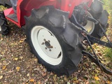 Thumbnail of Mitsubishi MT16O Mini Tractor