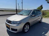 Minituur van Fiat Punto 1.2 Navigator Airco 73-RZ-LB