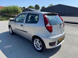 Minituur van Fiat Punto 1.2 Navigator Airco 73-RZ-LB