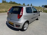 Minituur van Fiat Punto 1.2 Navigator Airco 73-RZ-LB