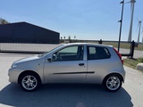 Minituur van Fiat Punto 1.2 Navigator Airco 73-RZ-LB