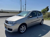Minituur van Fiat Punto 1.2 Navigator Airco 73-RZ-LB